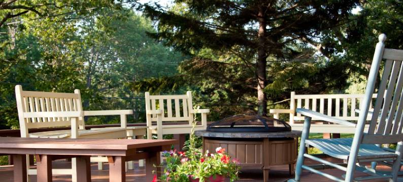 巴蒂山旅馆(Mount Battie Inn)图片