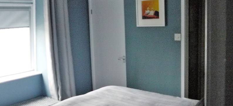 天际线旅馆(Skyline Guesthouse)图片