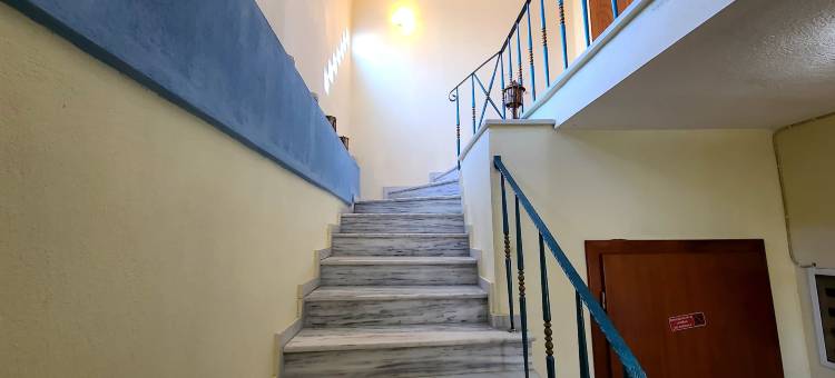 维戈里蒂达公寓(Vegoritida Apartments)图片