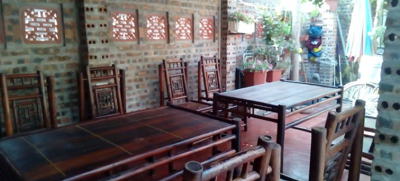 坦姆克微笑民宿(Tam Coc Smile Homestay)图片