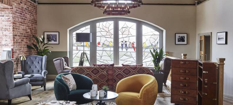 哈珀酒店(The Harper)图片