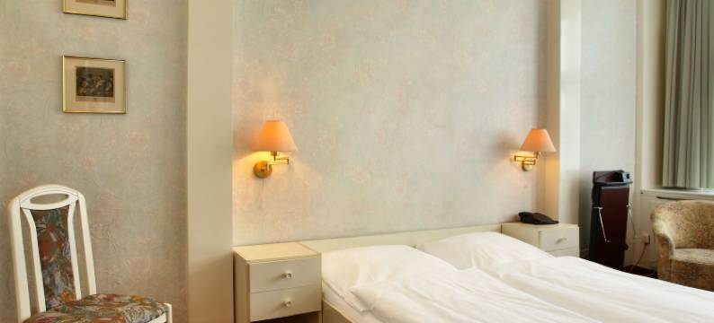 贝尔莫尔丹特帕莱斯酒店(Hotel Bellmoor im Dammtorpalais)图片