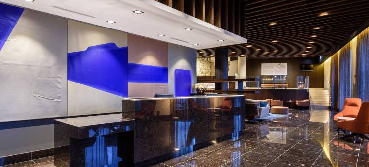 奥雷亚博物馆-Eurostars酒店集团旗下(Áurea Museum by Eurostars Hotel Company)图片