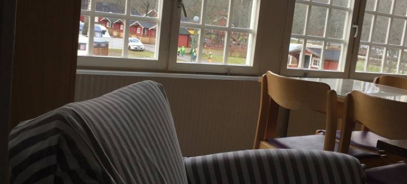 Eksjö 露营 & 会议 - 旅馆(Eksjö Camping & Konferens)图片