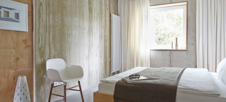 科隆Mülheim的ipartment(智能公寓)(ipartment Cologne Muelheim)图片