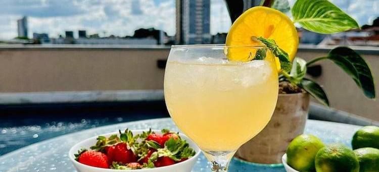 帕索斯克拉斯酒店(Class Hotel Passos)图片