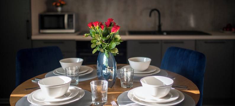 EASY RENT 公寓- KOSMOS(Easy Rent Apartments - Kosmos, 24h Check-IN)图片