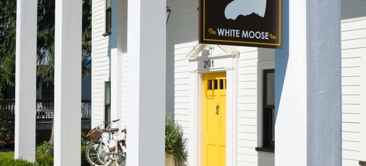 白色穆斯酒店(White Moose Inn)图片