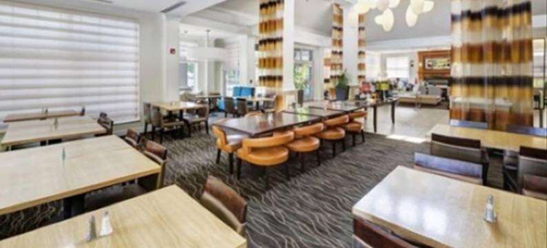 希尔顿花园酒店-波特兰机场(Hilton Garden Inn Portland Airport)图片