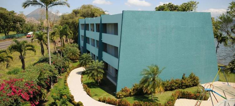 村舍酒店(La Finca Hotel & Spa)图片