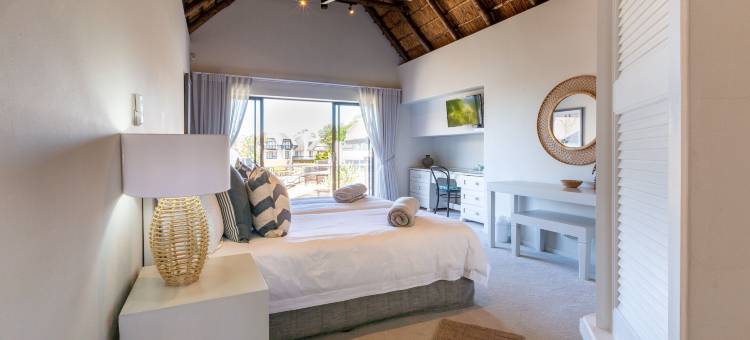 运河旅馆(Canal Guest House - Waterfront Boutique B&B)图片