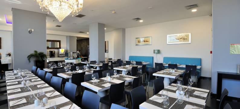 大西洋旅游公寓(Oceano Atlantico Apartamentos Turisticos)图片