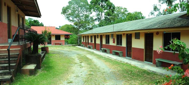 首都 O 90665 乡村景观休闲公园及度假村 - 青年旅馆(Capital O 90665 Countryview Recreation Park & Resort - Hostel)图片