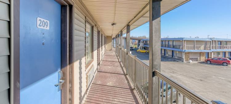 快捷北利马菲布丽酒店(FairBridge Inn Express North Lima)图片