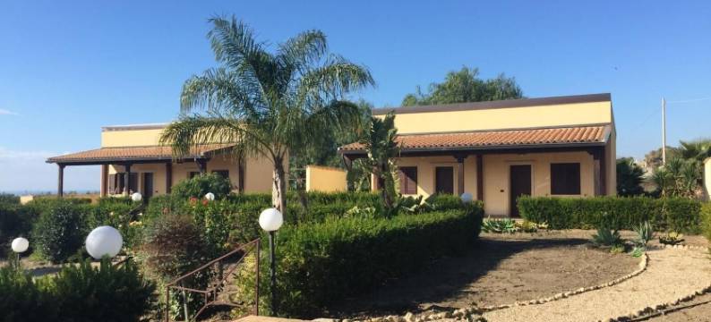 吉贝萨庭院酒店(Corte Della Jbsa)图片