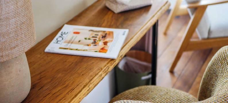 民宿 - 住宿与烹饪(Maison d'hôtes - Stay and Cook)图片