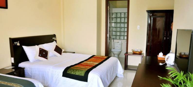 梅利旅馆(Murray Guesthouse)图片