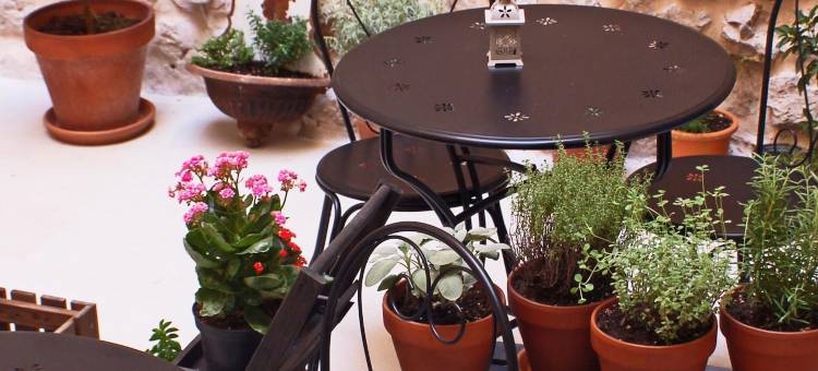 希贝尼克路克斯公寓酒店(Duma Apartments Sibenik)图片