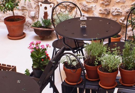 Duma Apartments Sibenik Hotel Overview