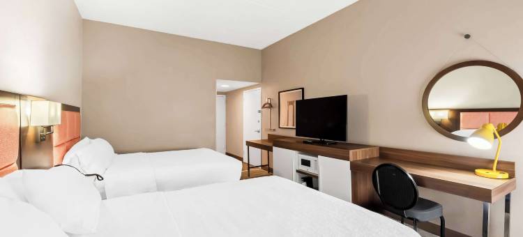 希尔顿欢朋酒店-攀斯维尔(Hampton Inn Pennsville (Wilmington Area))图片