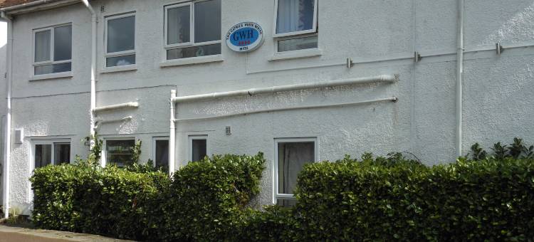 盖特威克白宫酒店(The Gatwick White House Hotel)图片