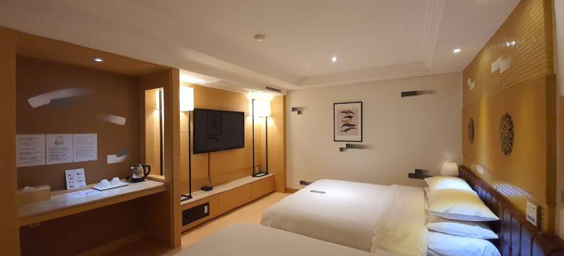 友善DH纳森斯酒店 明德鲁姆集团(Friendly DH Naissance Hotel by Mindrum Group)图片