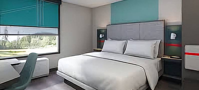 普罗维登斯北斯基尤特美洲最佳价值酒店(Americas Best Value Inn-Providence/North Scituate)图片