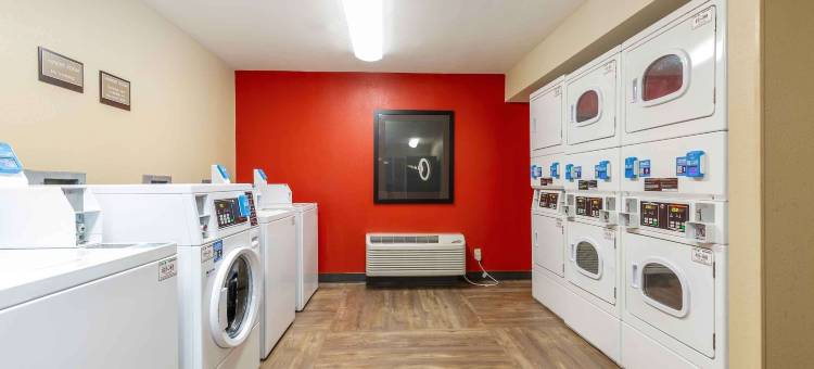 Extended Stay America 套房-华盛顿特区-斯普林菲尔德(Extended Stay America Suites - Washington, DC - Springfield)图片