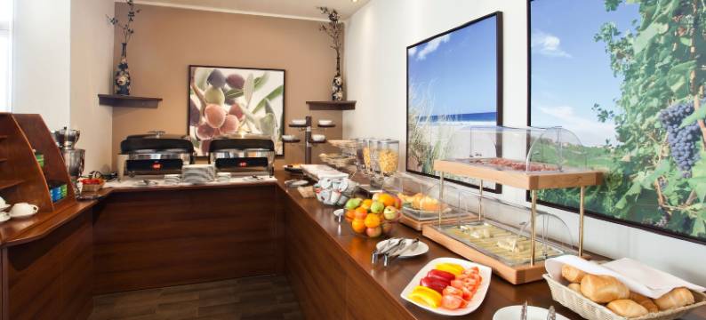 柯吉纳上将娱乐场及酒店(Casino & Hotel Admiral Kozina)图片