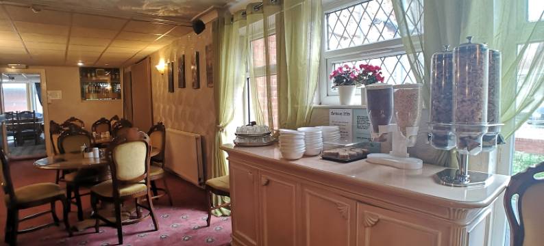 霍普顿酒店(The Hopton Hotel)图片