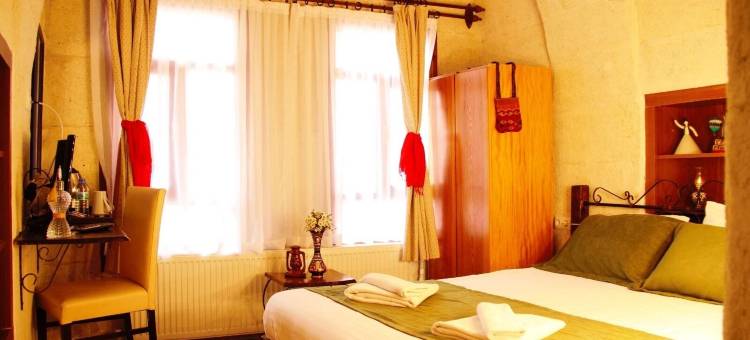 库菲酒店(Kufe Hotel)图片