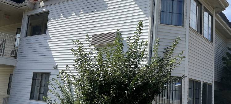 哈特福德6号汽车旅馆 - 韦瑟斯(Motel 6 Wethersfield, CT - Hartford)图片