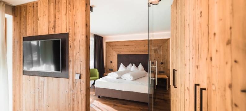 安德涅斯特阿克堤瓦家庭酒店(Hotel Adlernest)图片