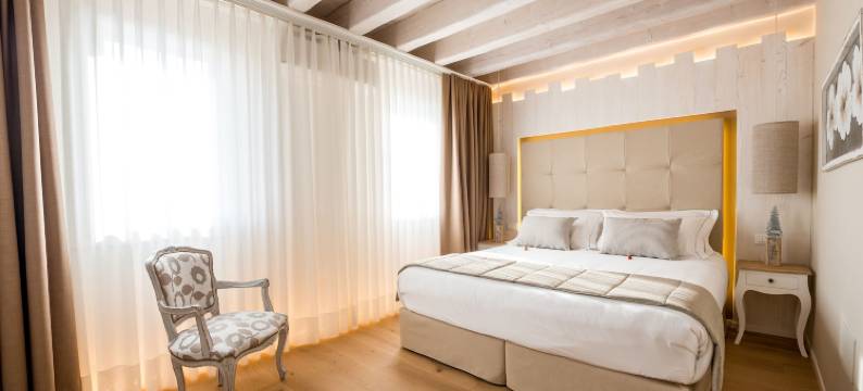 博尔盖托圣比亚焦雷莱斯酒店(Borghetto San Biagio Relais)图片