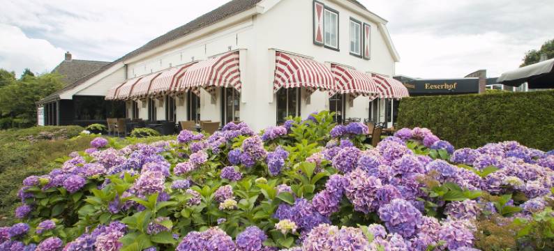 伊泽霍夫餐厅-酒店(Hotel Restaurant Eeserhof)图片