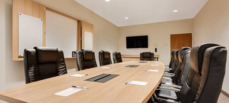 凯隆温德姆套房麦客达酒店(Microtel Inn & Suites by Wyndham Clarion)图片