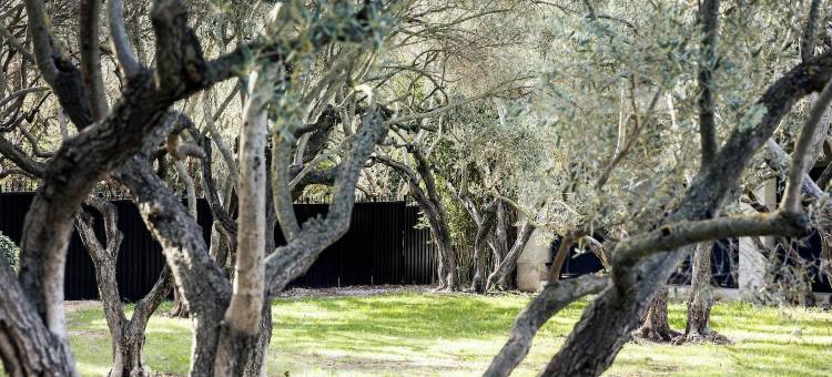 波笛燃及Spa酒店(Bdesign & Spa)图片