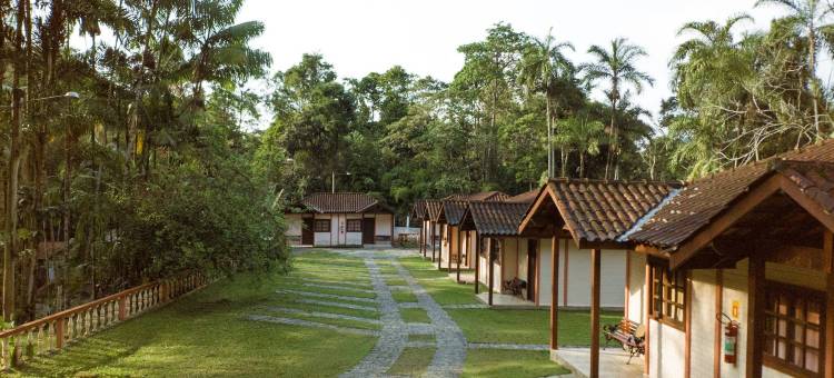 坎托多库里奥旅馆(VOA Canto do Curió Paraty)图片
