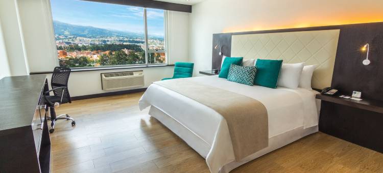 昆卡福朋喜来登酒店(Four Points by Sheraton Cuenca)图片