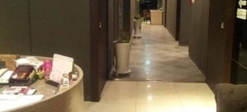 阳光大酒店(Hotel Sunshine)图片