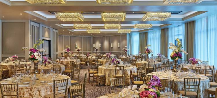 The Whitley, a Luxury Collection Hotel, Atlanta Buckhead图片