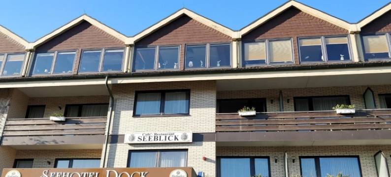 基思特兰湖酒店 - 私人有限公司(Seehotel Geestland)图片