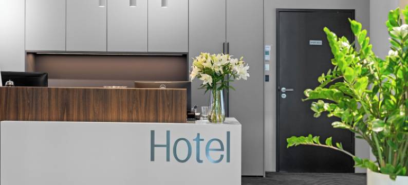 跳舞的房子(Dancing House - Tančící dům Hotel)图片