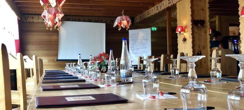 卡尔里酒店(Carlit)图片