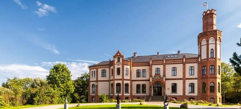 斯古罗斯盖梅尔酒店(Hotel Schloss Gamehl)图片