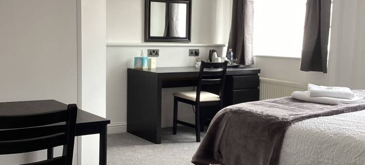 西尔维顿酒店(The Silverton Inn)图片