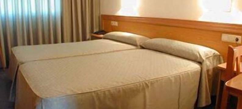 圣维森特酒店(Hotel San Vicente)图片