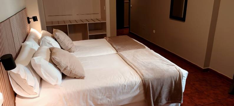 三藩市酒店(Hotel San Francisco)图片