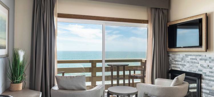 米拉马尔海滩龙柏酒店(Cypress Inn on Miramar Beach)图片