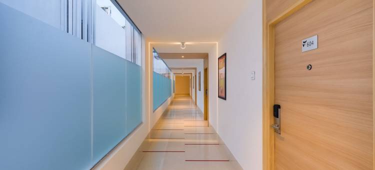 Red Fox by Lemon Tree Hotels, Vijayawada图片